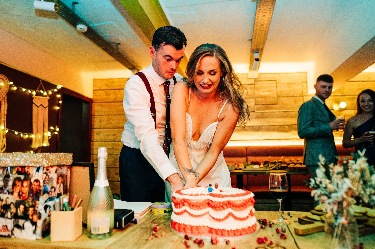 Gallery Item 12 for Ohso Social