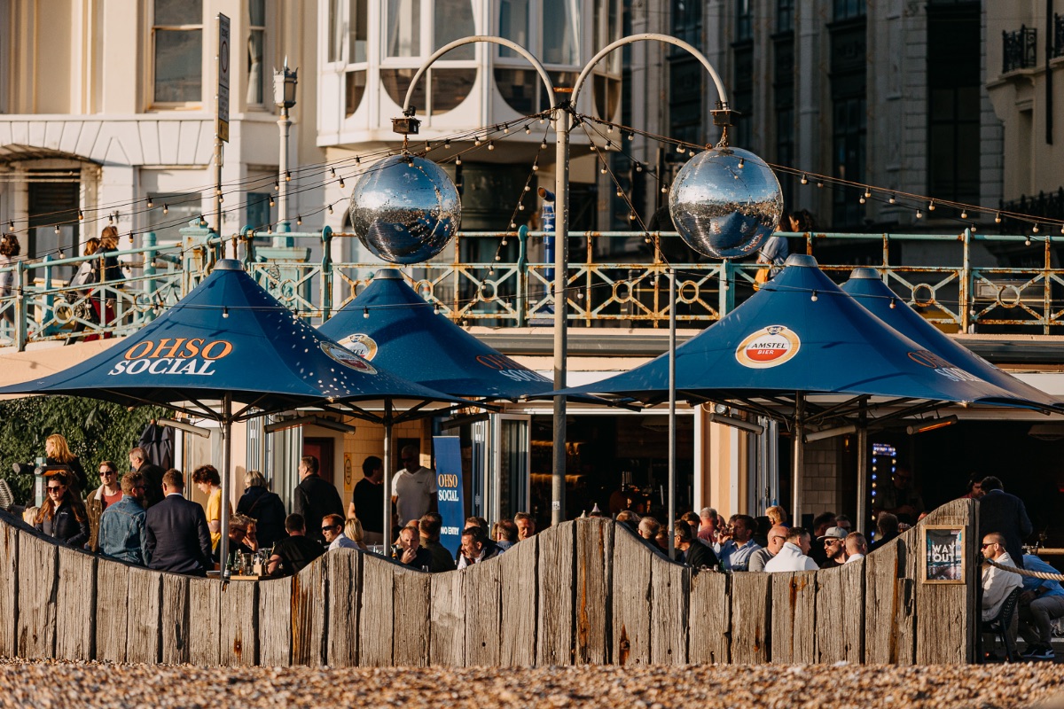 Gallery Item 17 for Ohso Social