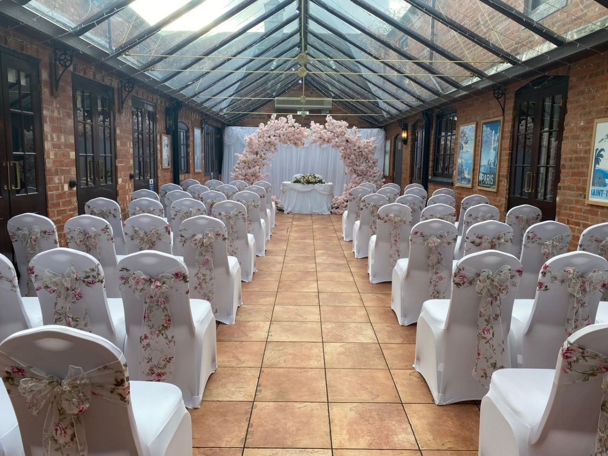 Gallery Item 13 for Atherstone Red Lion Hotel