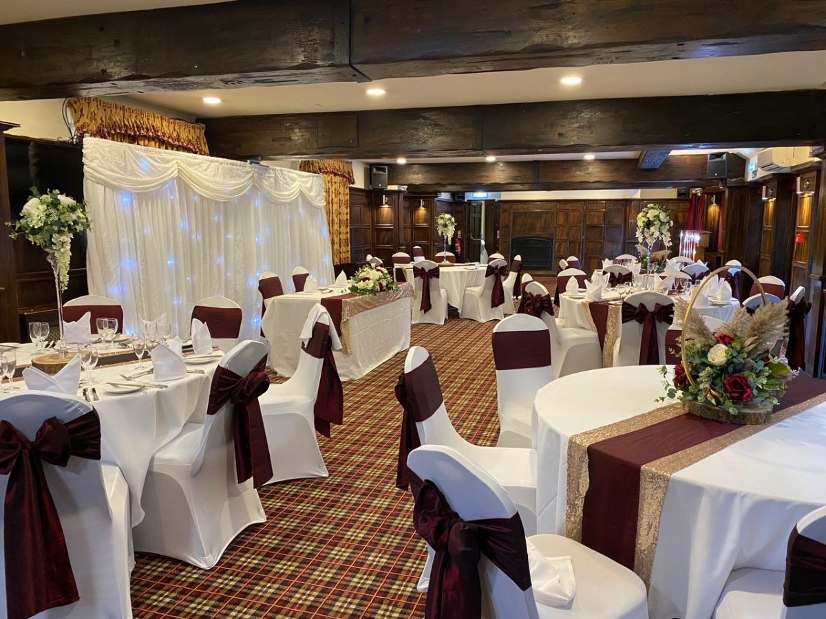 Gallery Item 8 for Atherstone Red Lion Hotel