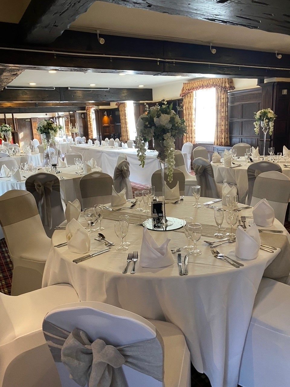 Gallery Item 15 for Atherstone Red Lion Hotel