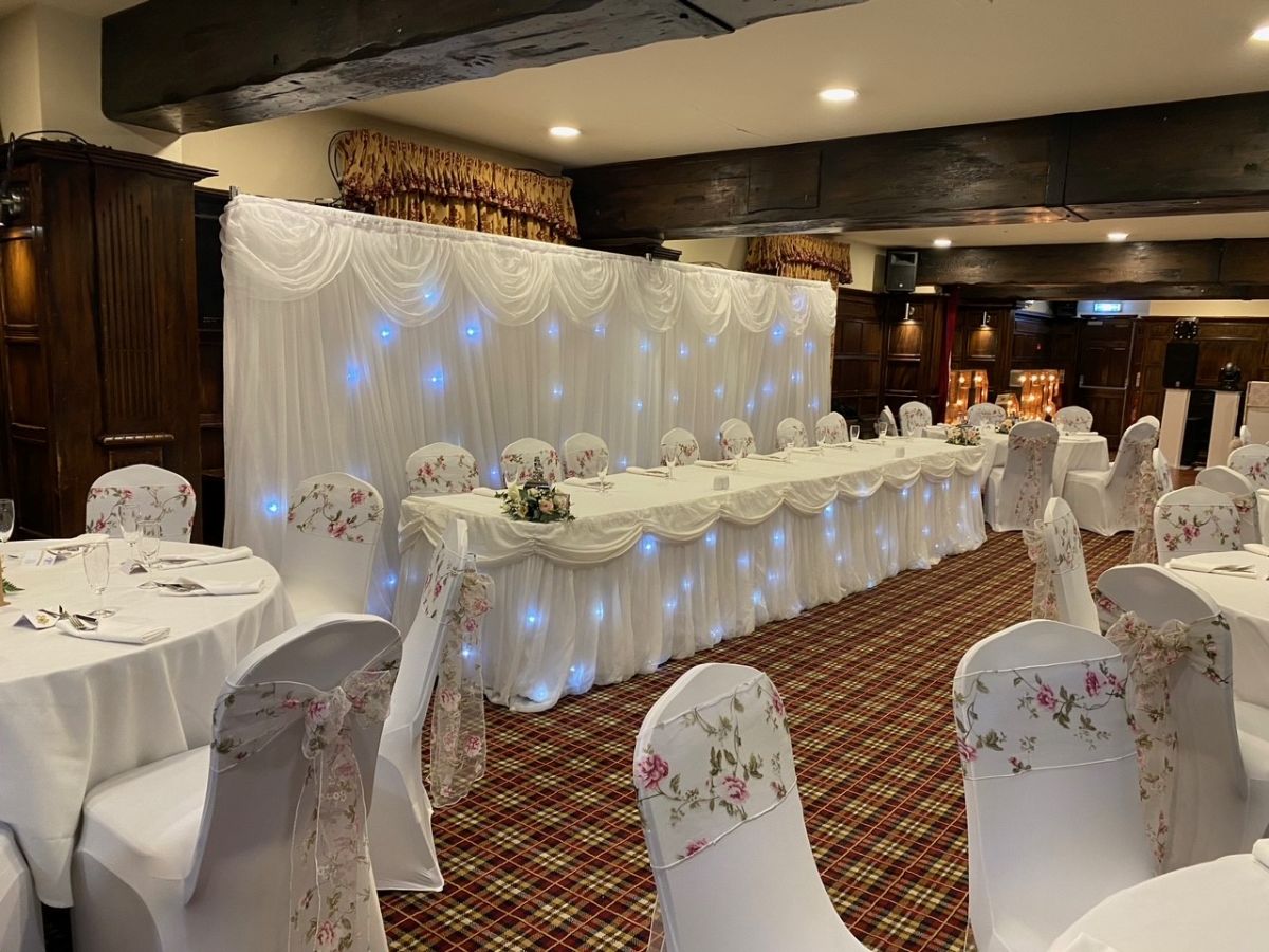 Gallery Item 11 for Atherstone Red Lion Hotel