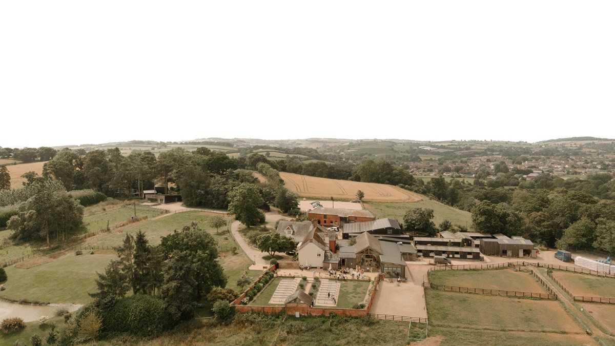 Gallery Item 9 for Upton Barn & Walled Garden