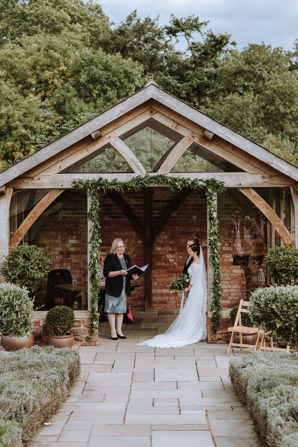 Gallery Item 24 for Upton Barn & Walled Garden