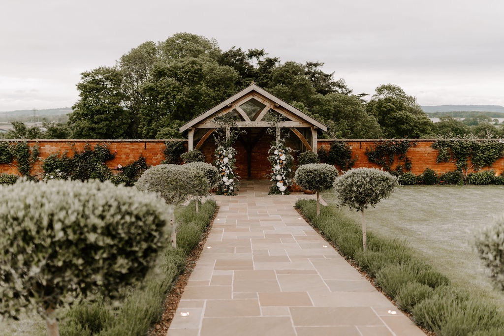 Gallery Item 43 for Upton Barn & Walled Garden