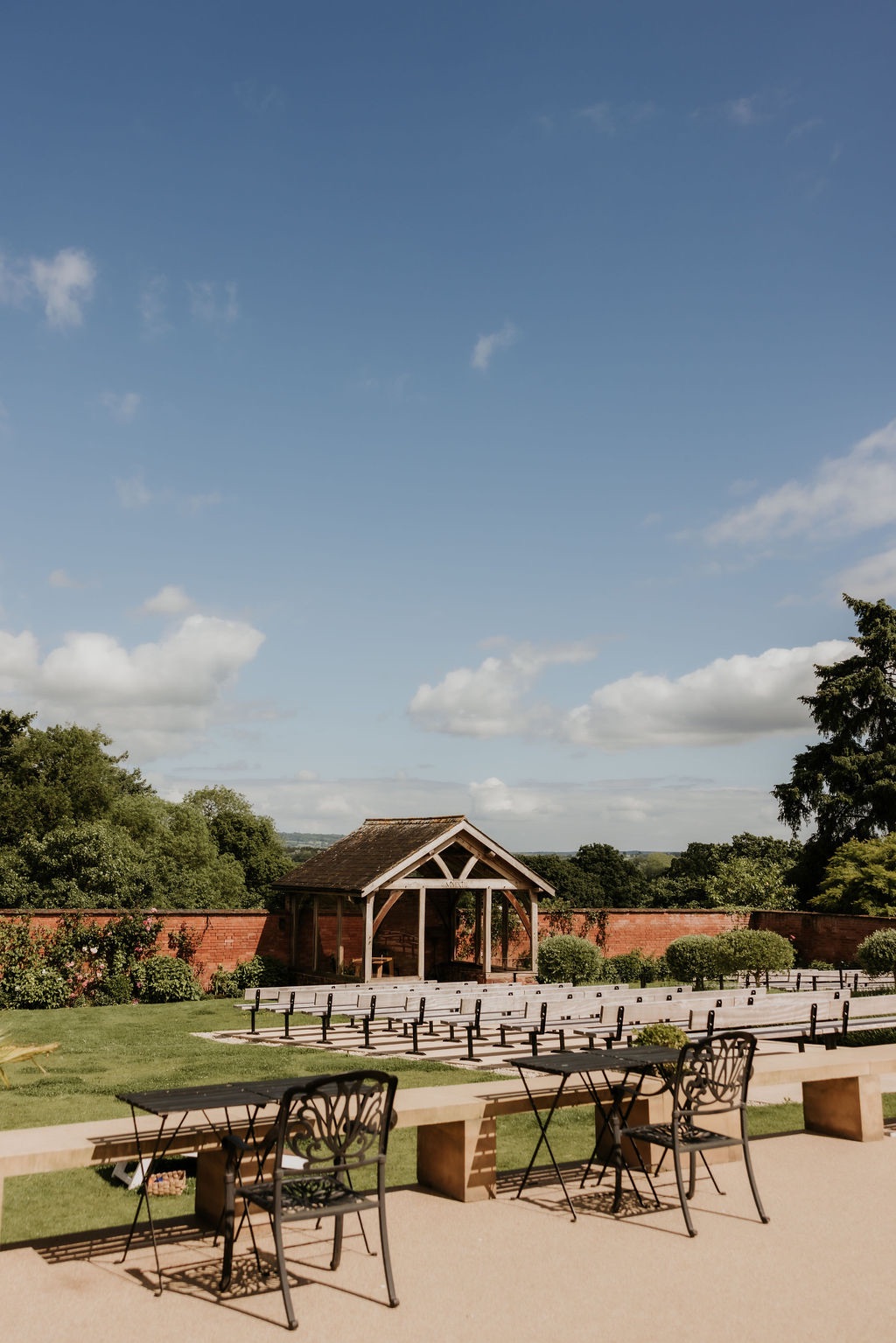 Gallery Item 17 for Upton Barn & Walled Garden