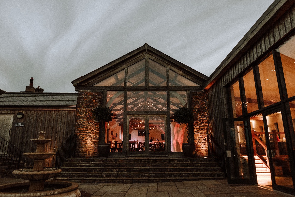 Gallery Item 25 for Upton Barn & Walled Garden