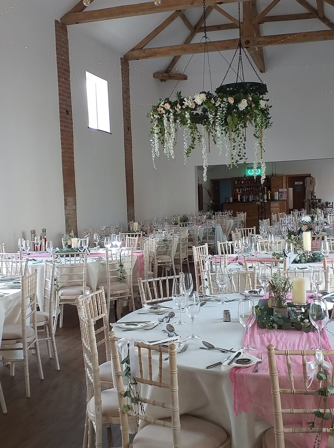 Gallery Item 14 for Dunstall Barn Wedding and Events Venue