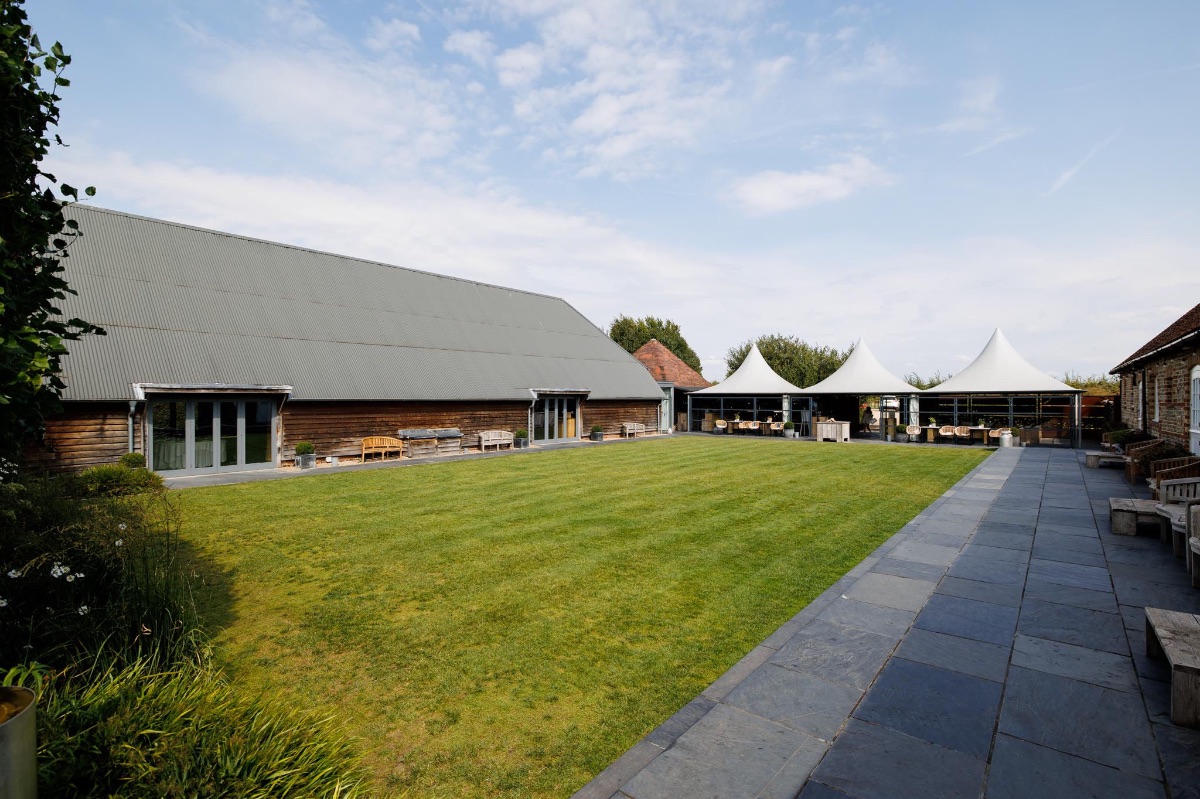 Gallery Item 7 for Southend Barns