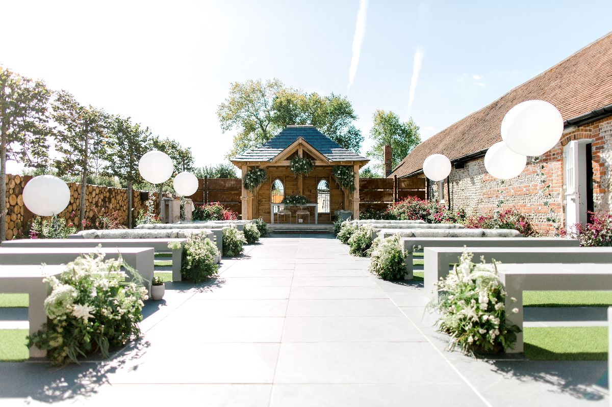 Gallery Item 13 for Southend Barns