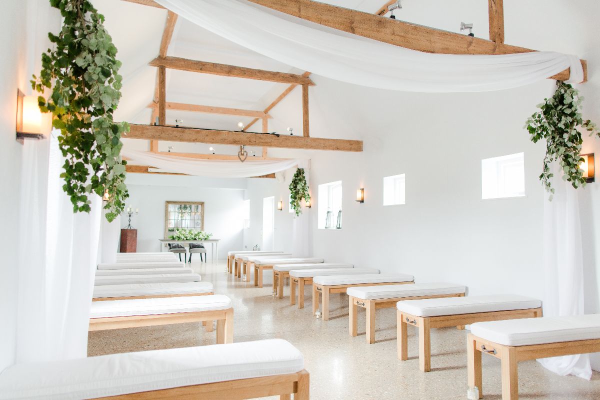 Gallery Item 14 for Southend Barns