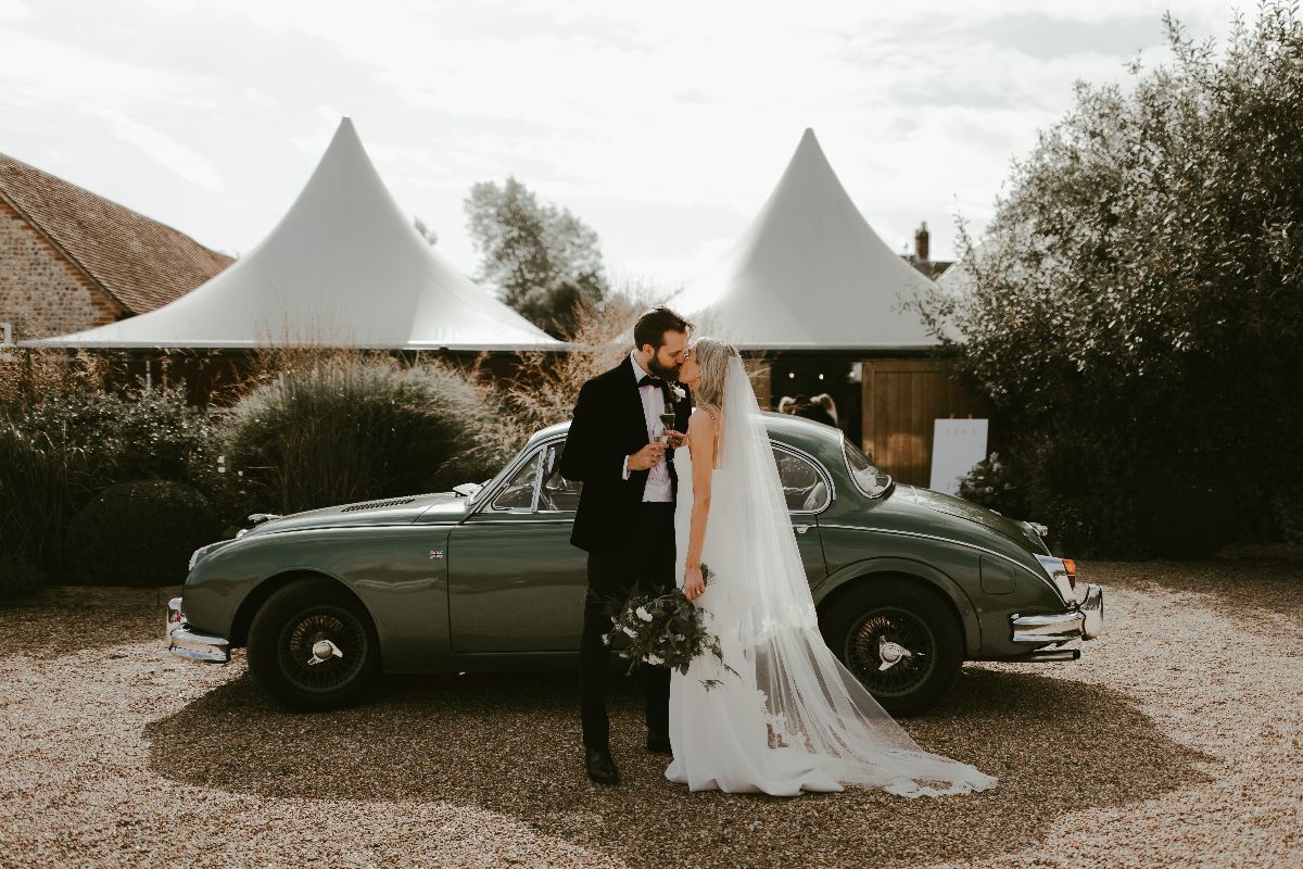 Gallery Item 12 for Southend Barns