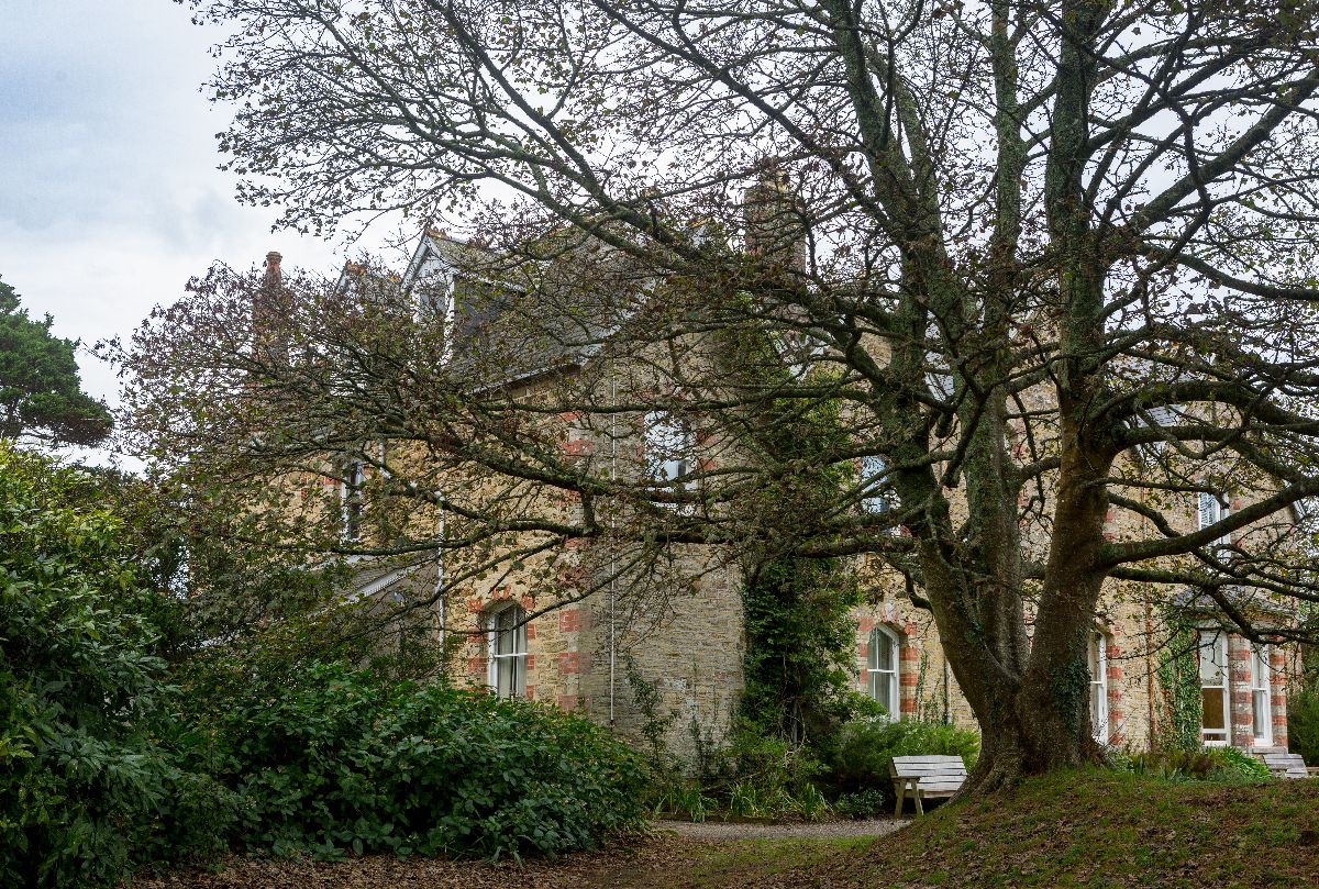 Dalvenie House-Image-1
