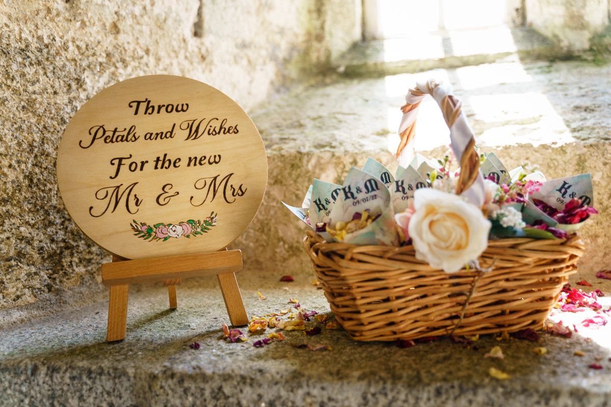 Gallery Item 14 for My Cornwall Wedding - Bude