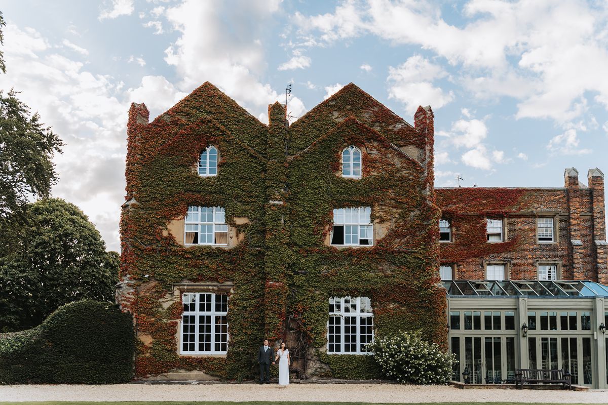 Gallery Item 18 for Offley Place