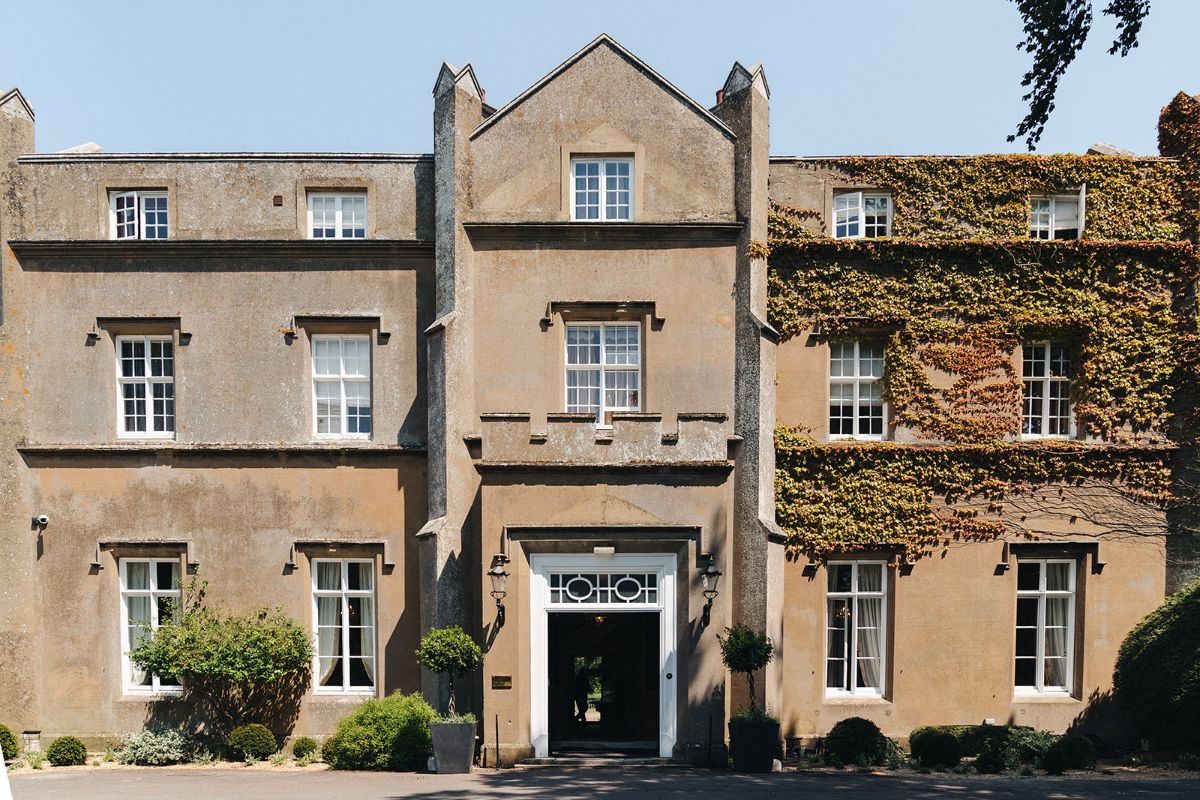 Gallery Item 35 for Offley Place