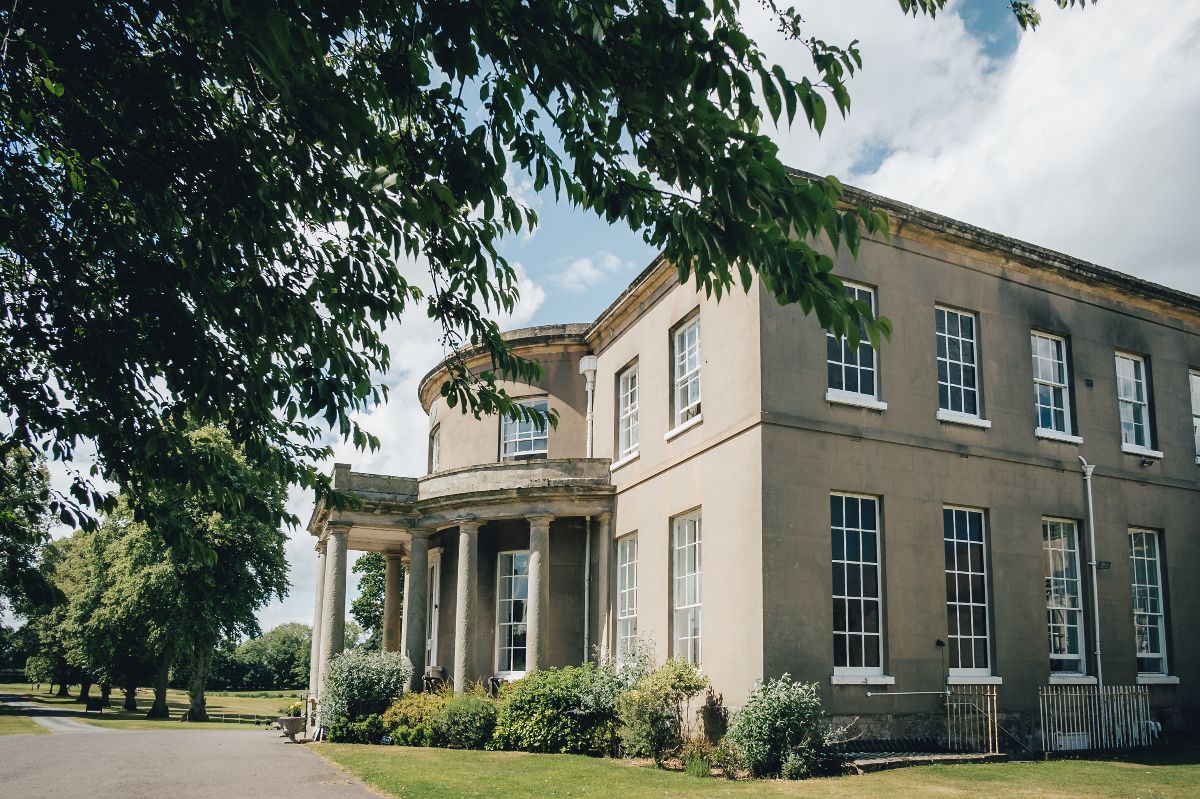 Gallery Item 18 for Brocton Hall Golf Club