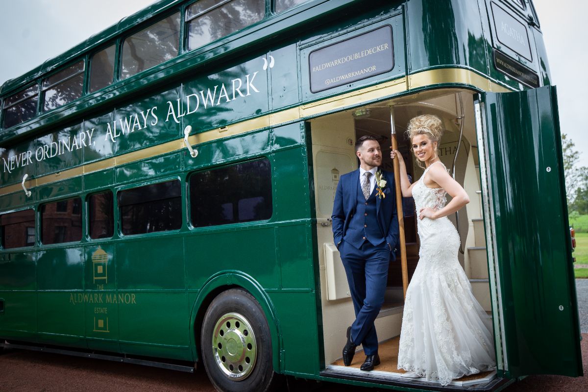 Gallery Item 42 for Aldwark Manor Estate