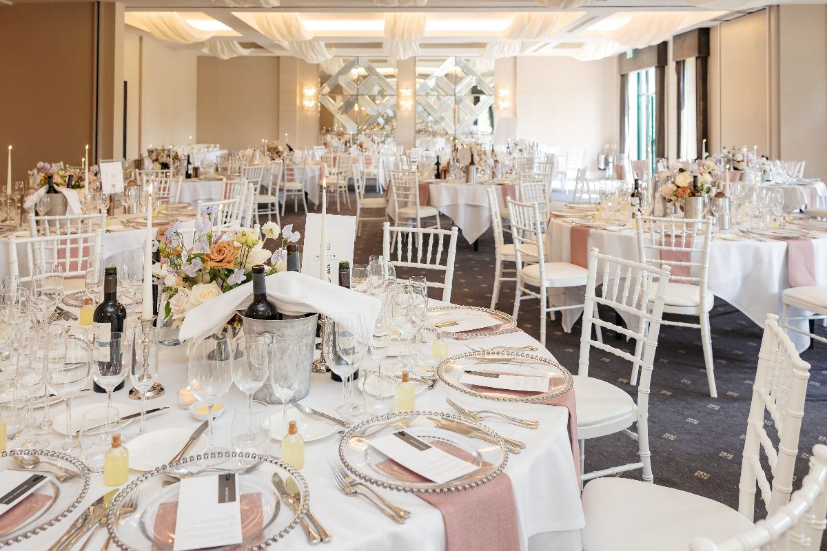 Gallery Item 37 for Aldwark Manor Estate