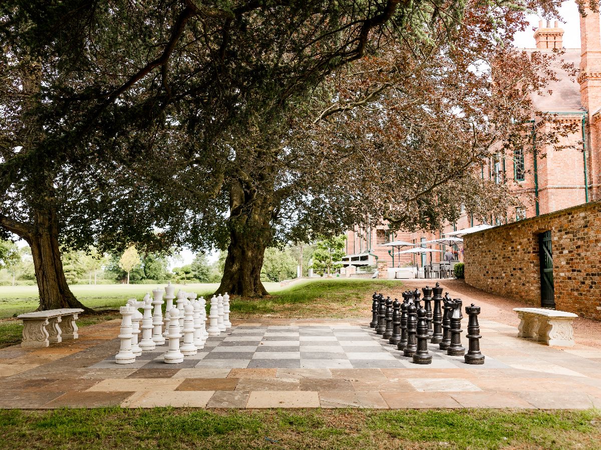 Gallery Item 54 for Aldwark Manor Estate