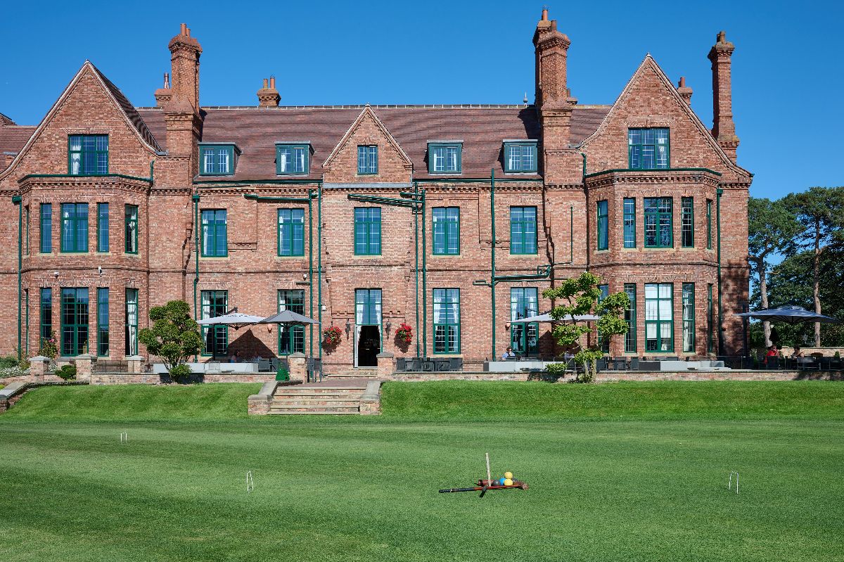 Gallery Item 27 for Aldwark Manor Estate