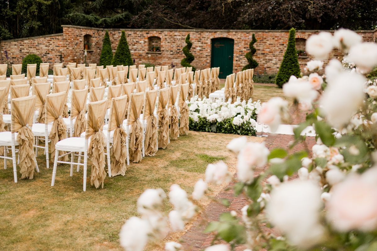 Gallery Item 58 for Aldwark Manor Estate