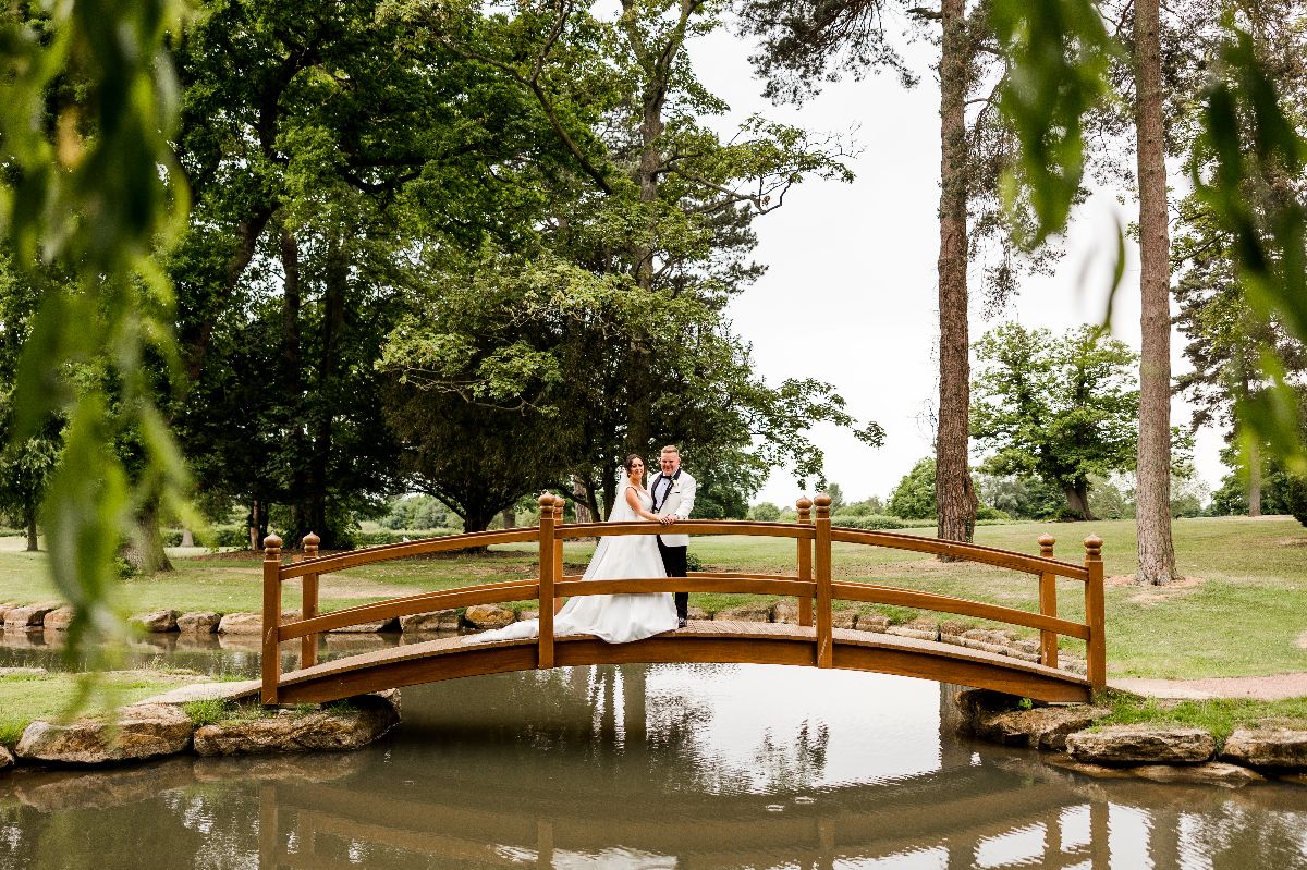 Gallery Item 31 for Aldwark Manor Estate