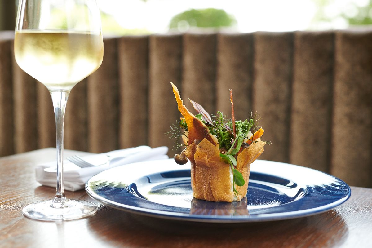 Gallery Item 21 for Aldwark Manor Estate