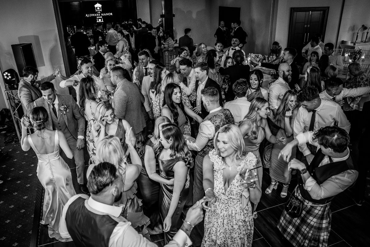 Gallery Item 34 for Aldwark Manor Estate