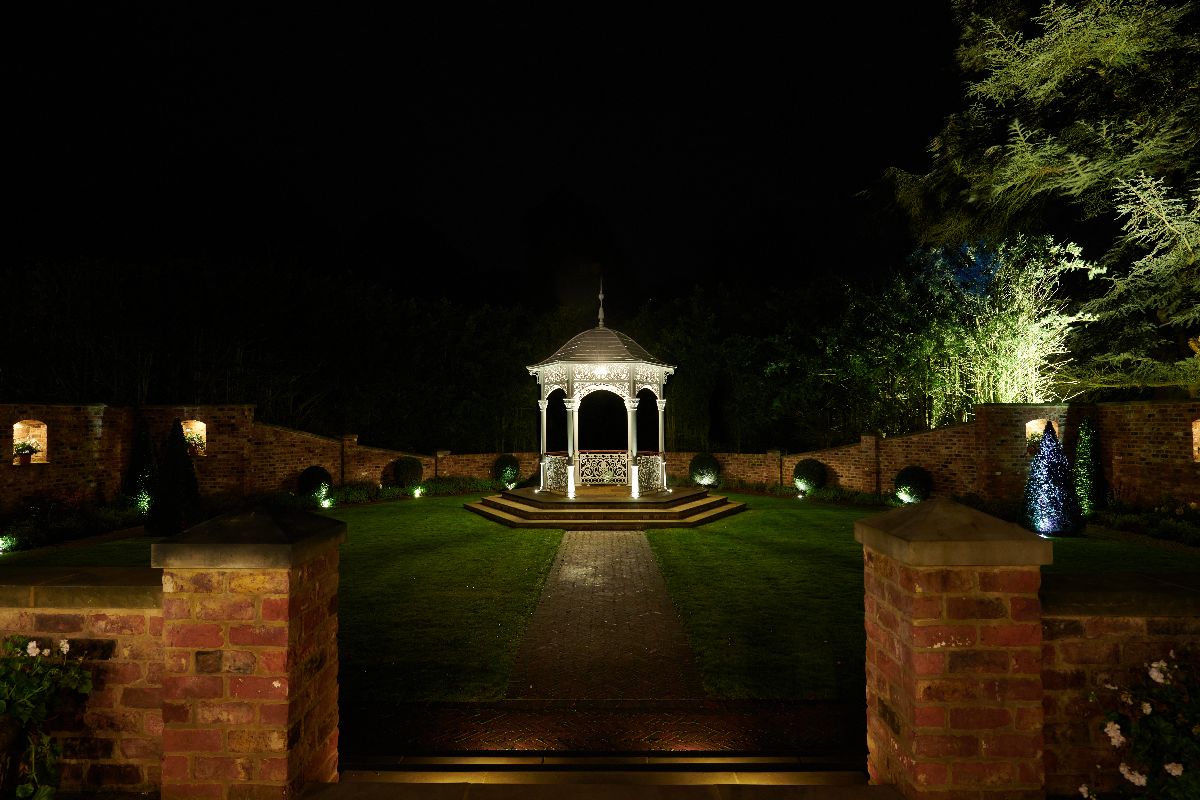 Gallery Item 24 for Aldwark Manor Estate