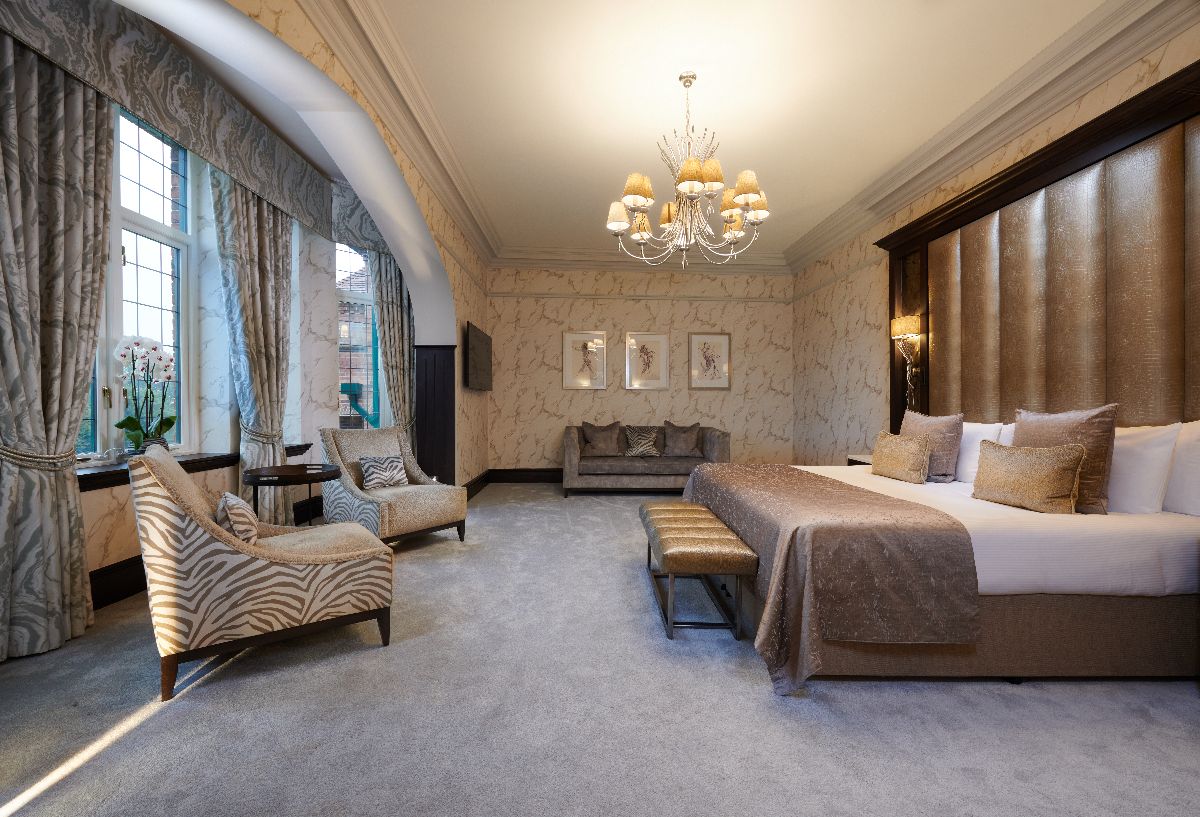 Gallery Item 8 for Aldwark Manor Estate