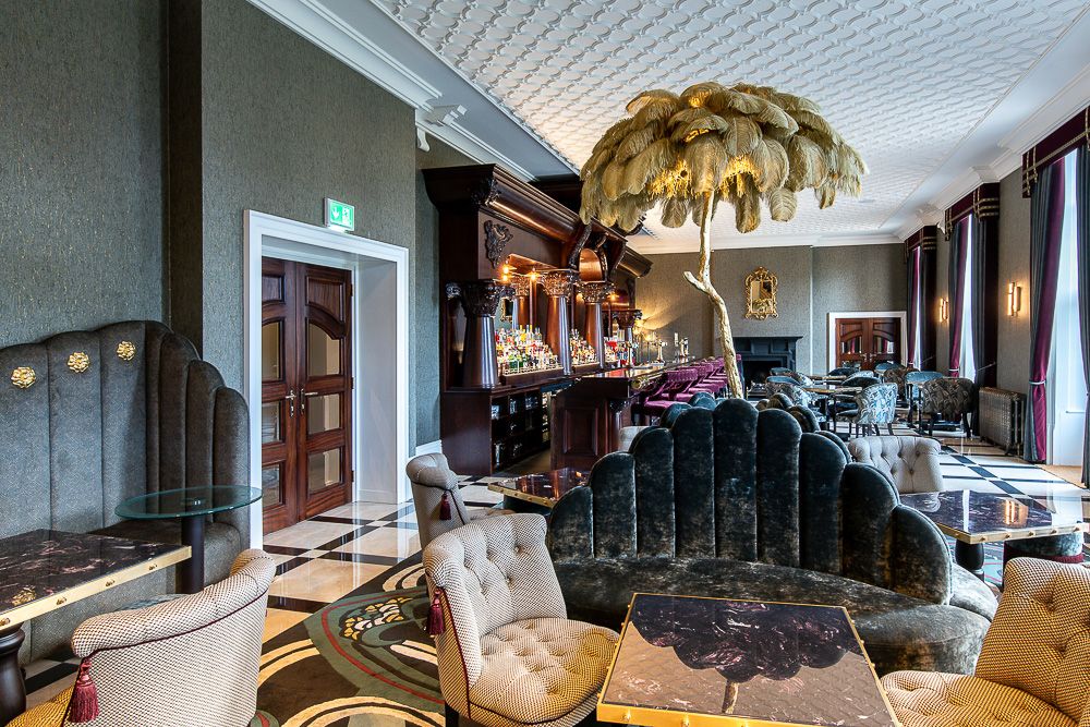 Gallery Item 13 for Aldwark Manor Estate