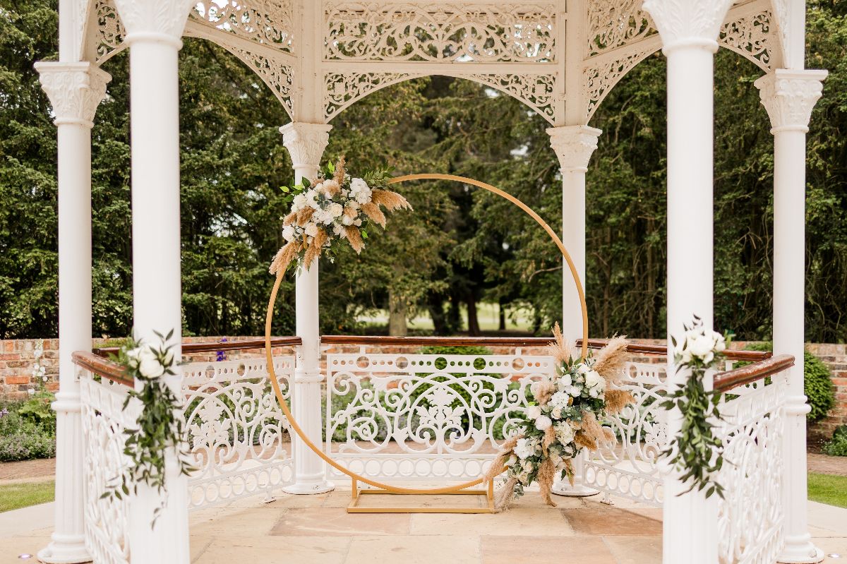 Gallery Item 56 for Aldwark Manor Estate