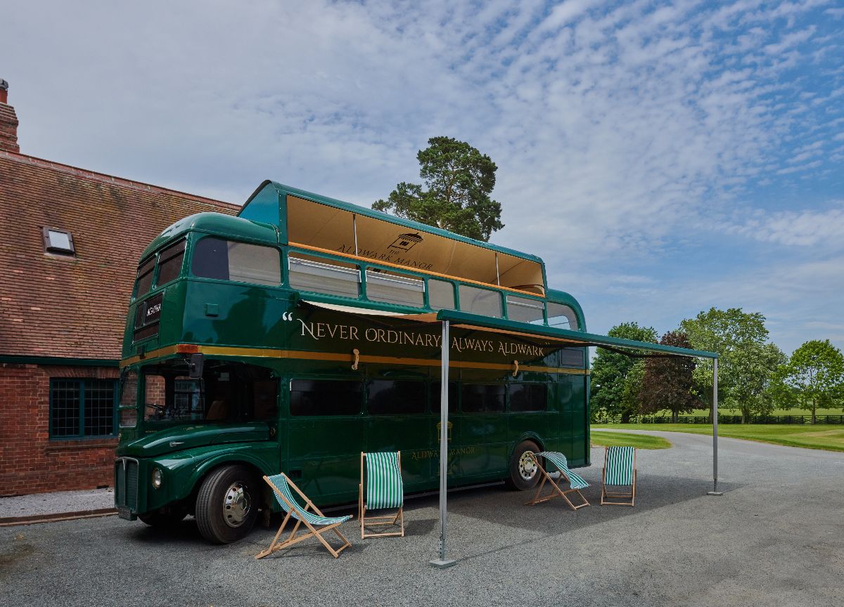 Gallery Item 28 for Aldwark Manor Estate