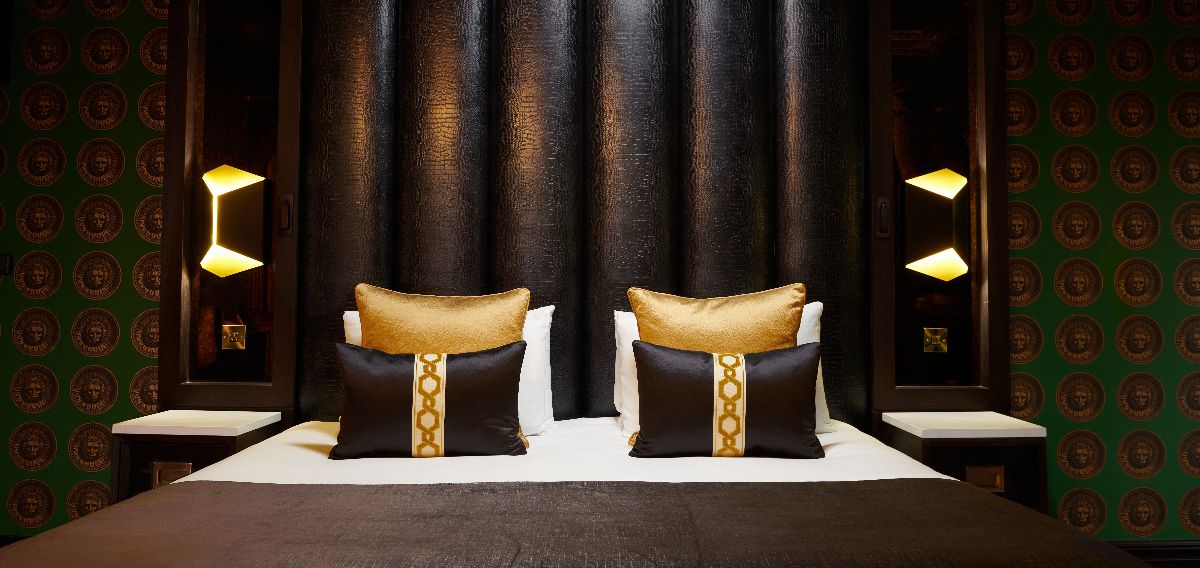 Gallery Item 7 for Aldwark Manor Estate