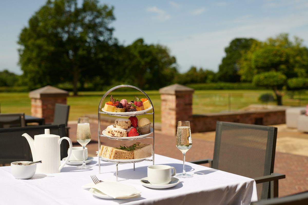 Gallery Item 23 for Aldwark Manor Estate