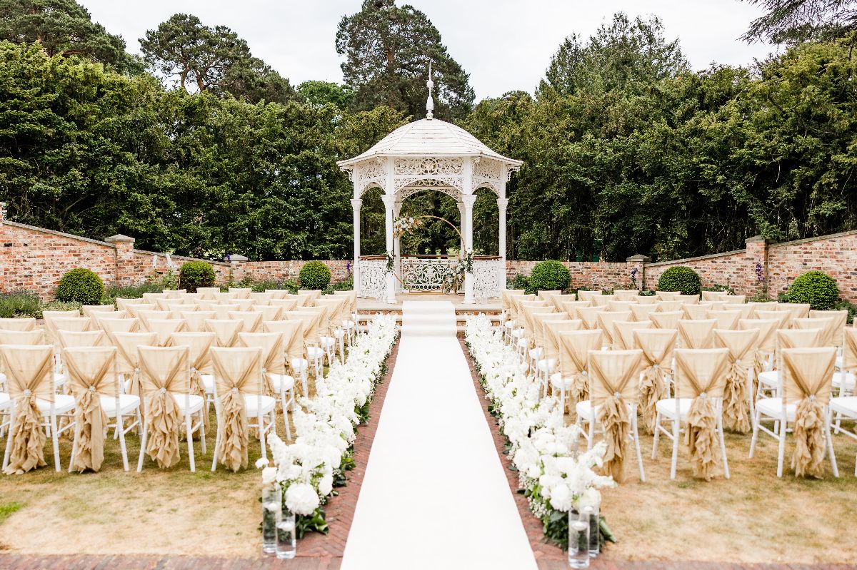 Gallery Item 51 for Aldwark Manor Estate