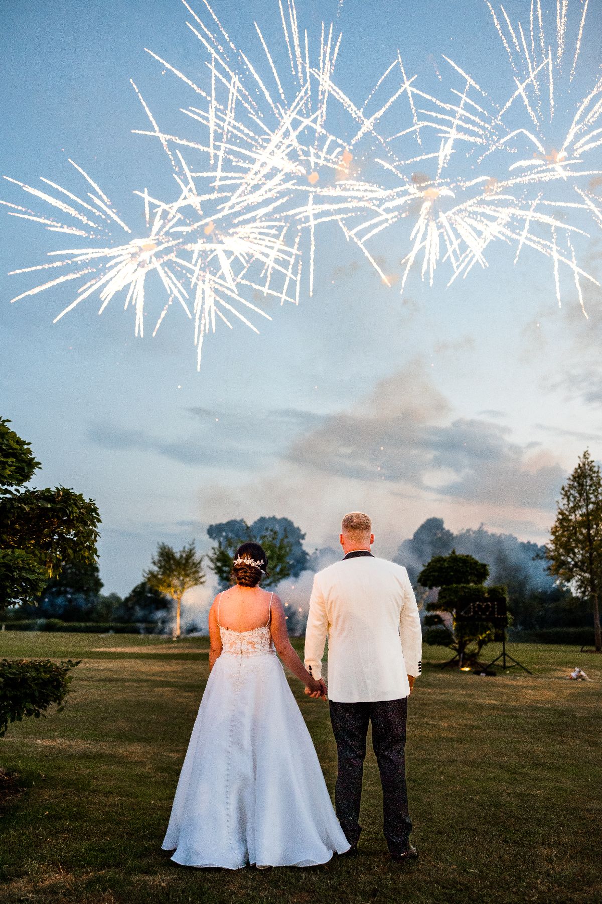 Gallery Item 29 for Aldwark Manor Estate