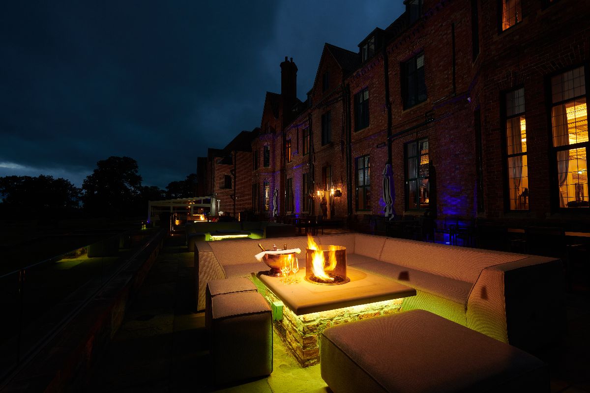 Gallery Item 26 for Aldwark Manor Estate