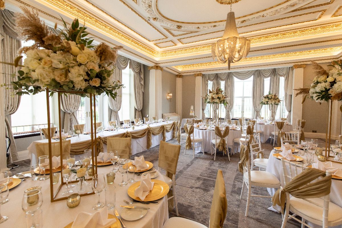 Gallery Item 44 for Aldwark Manor Estate