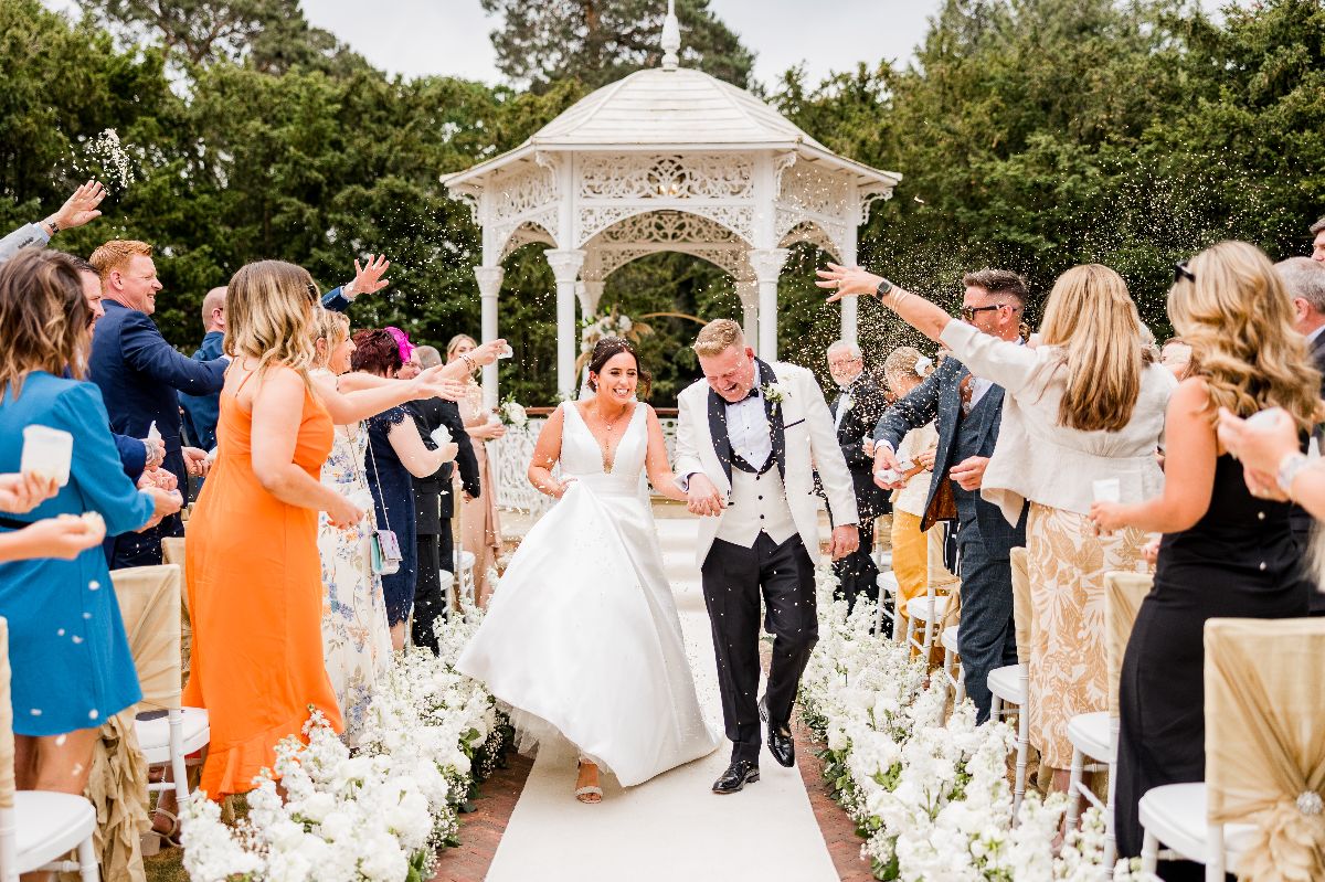 Gallery Item 32 for Aldwark Manor Estate