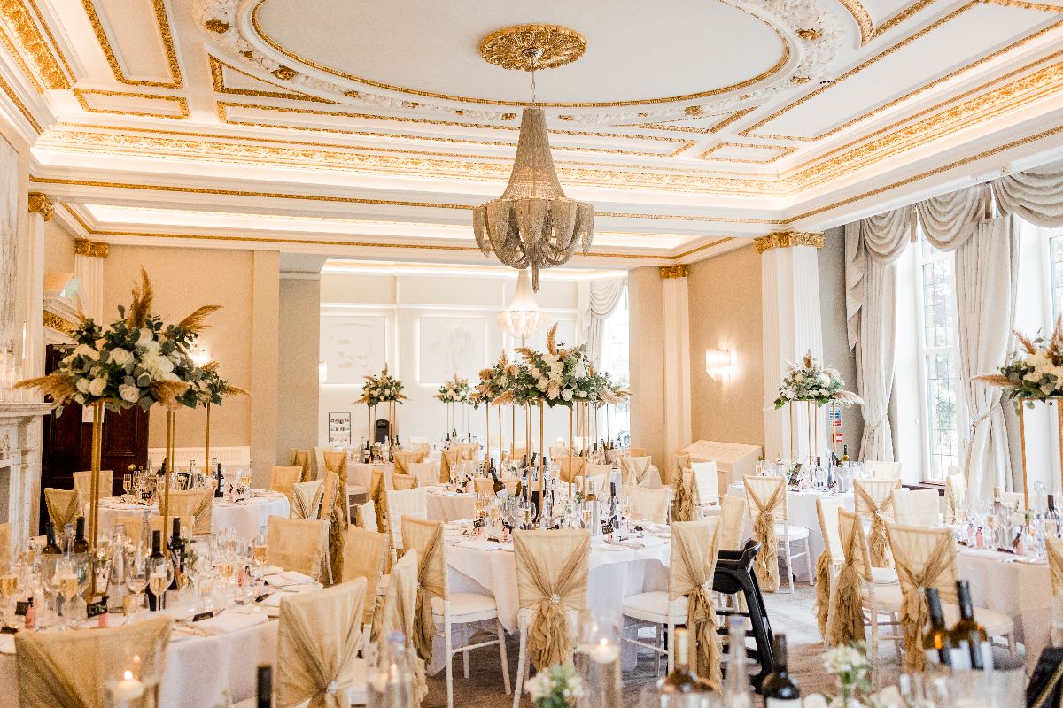 Gallery Item 49 for Aldwark Manor Estate