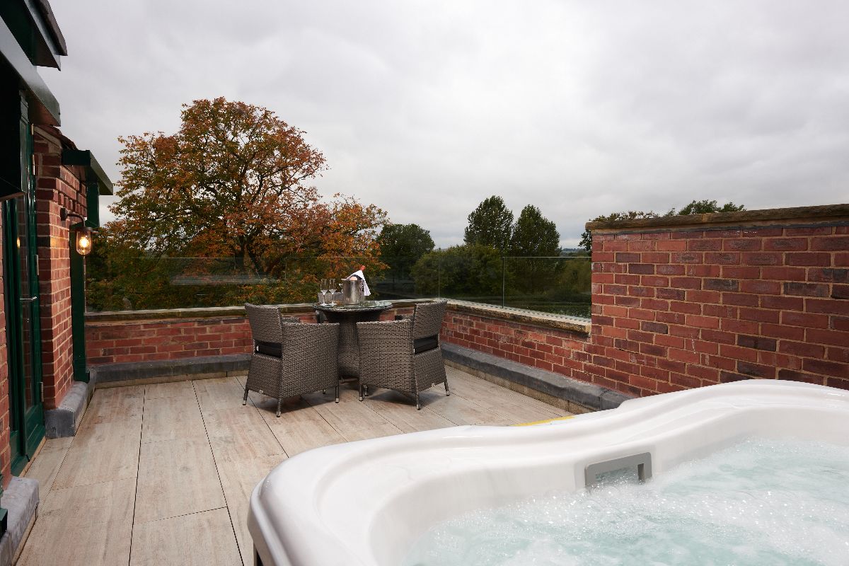 Gallery Item 10 for Aldwark Manor Estate