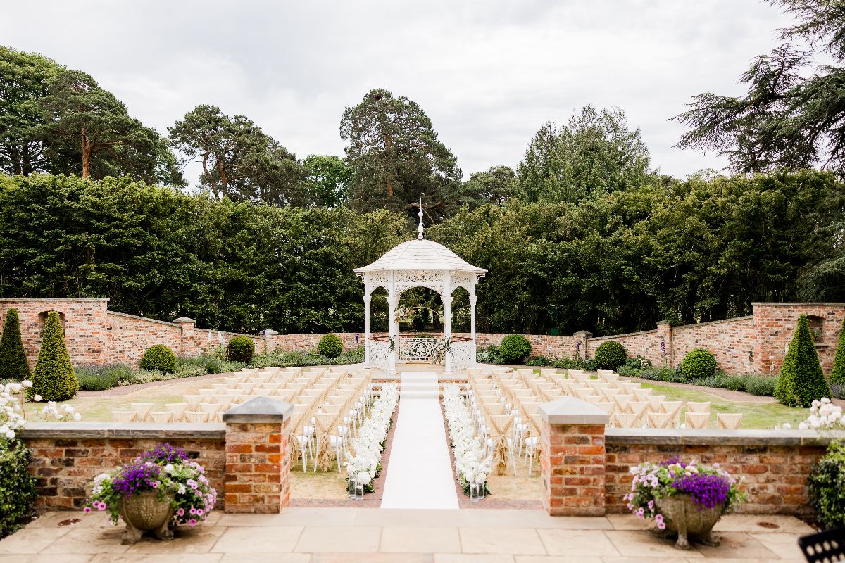 Gallery Item 50 for Aldwark Manor Estate