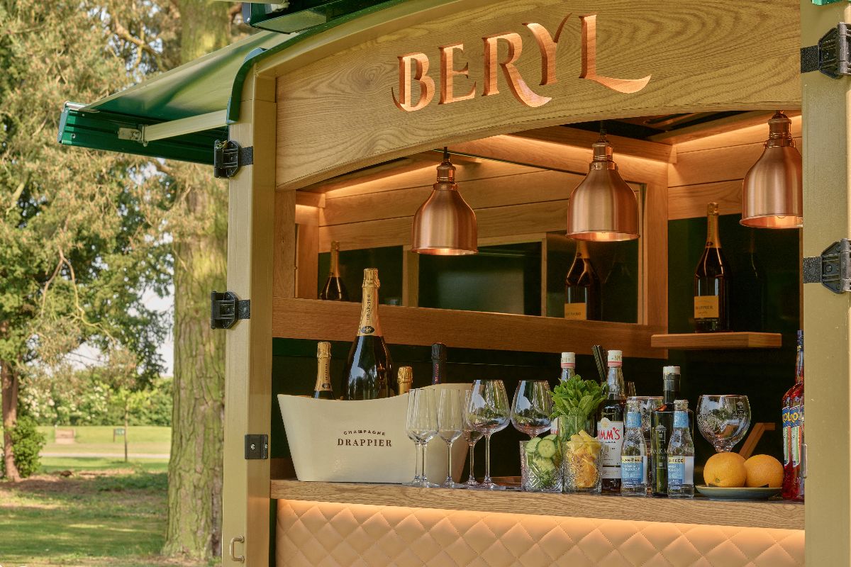 Gallery Item 18 for Aldwark Manor Estate