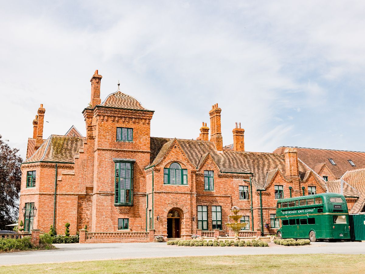 Gallery Item 53 for Aldwark Manor Estate