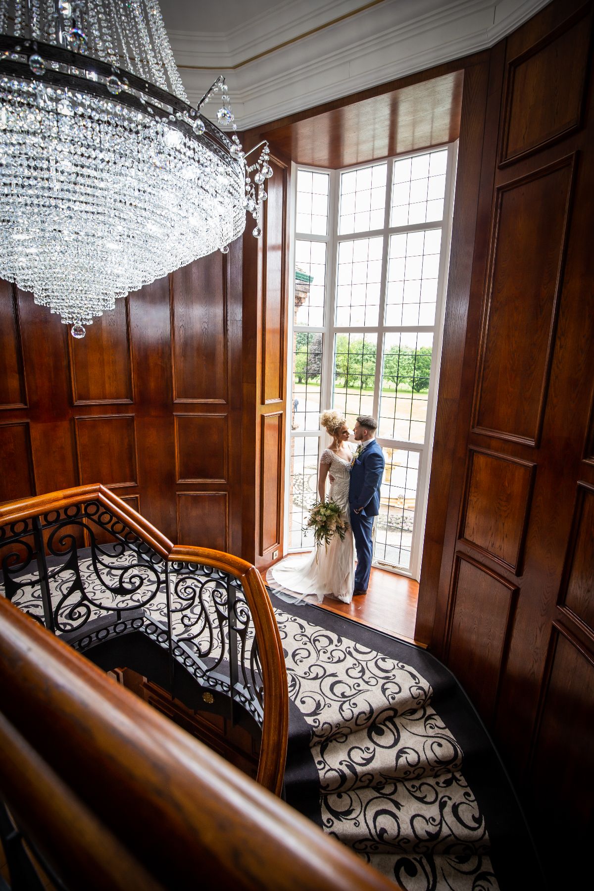 Gallery Item 45 for Aldwark Manor Estate