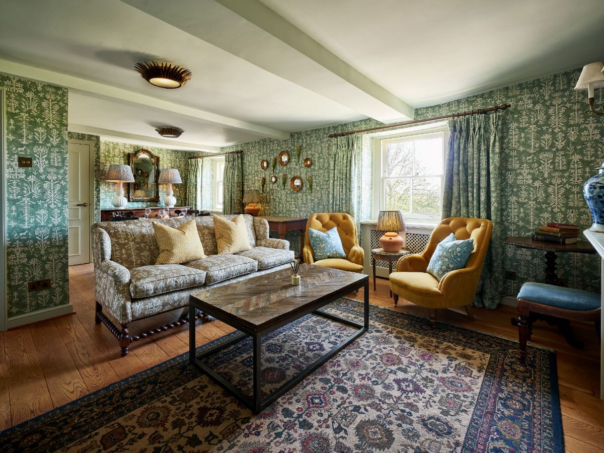 Gallery Item 23 for The Old Bell Hotel