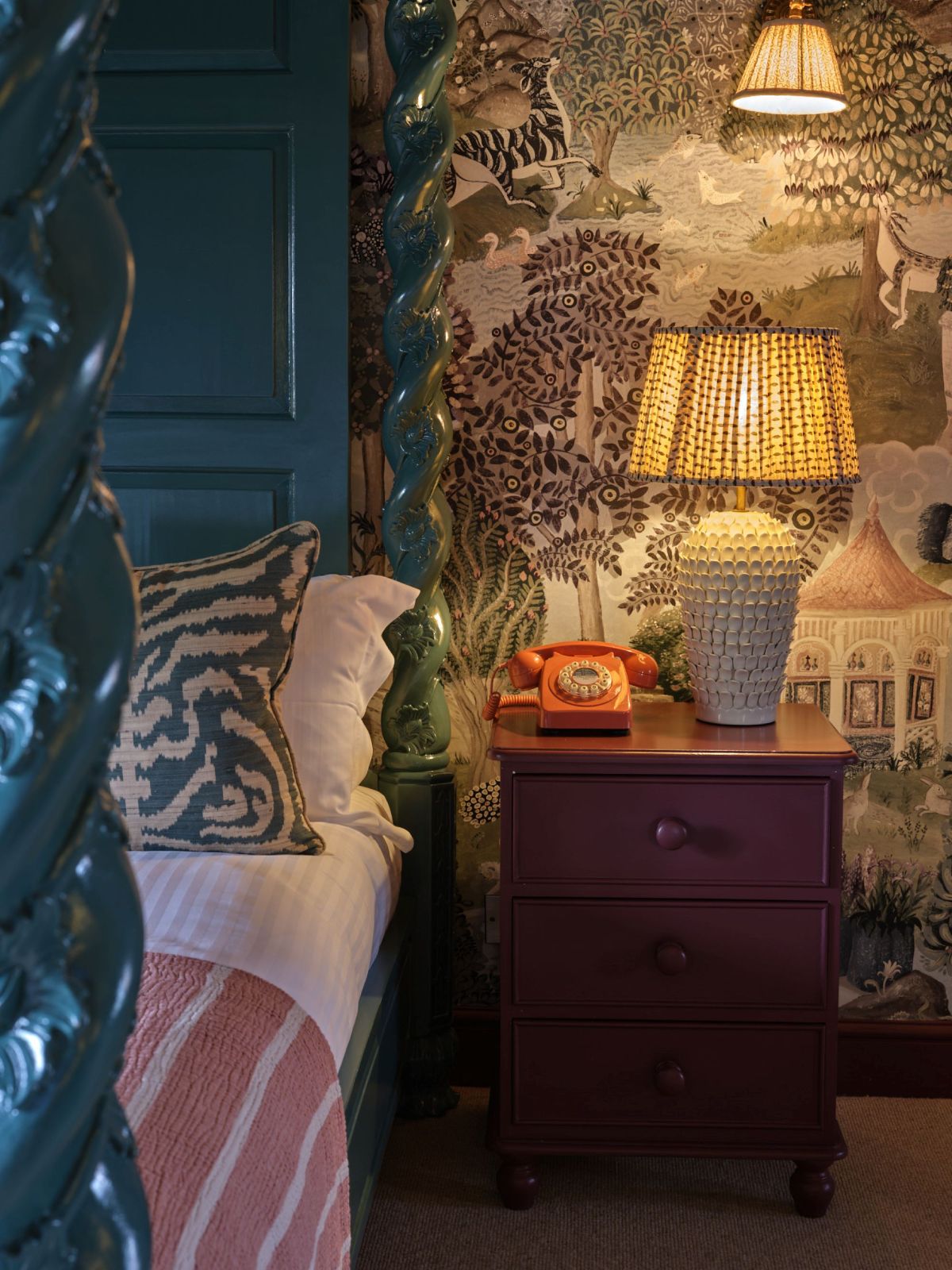 Gallery Item 34 for The Old Bell Hotel