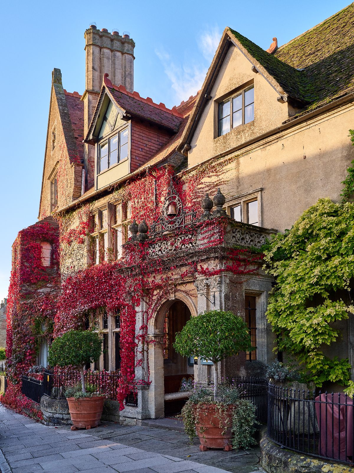 Gallery Item 37 for The Old Bell Hotel